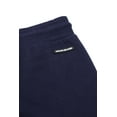 thumbnail image 6 of X RAY Men's Active Fashion Jogger Fleece Pants, Zipper Pockets Workout Sport Exercise Athletic Pants, Navy - Fleece Jogger, X-Large, 6 of 9