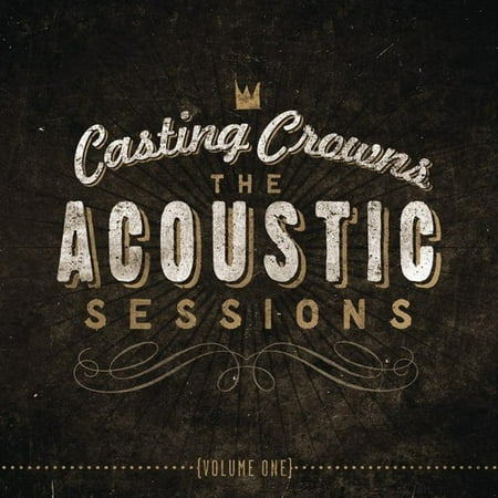 The Acoustic Sessions, Vol. 1 (CD) (Best Acoustic Music 2019)