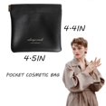 thumbnail image 2 of Multi-color Fan You Sundry Bag Makeup Pu Organizer Small Bag Toiletry Bag, 2 of 3