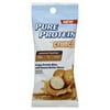 Worldwide Sport Nutritional Supp Pure Protein Crunch Protein Bites, 1.2 oz