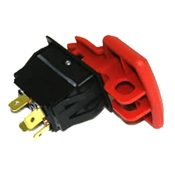 DeWalt DW745 Table Saw Replacement Switch - 5140033-00