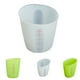 thumbnail image 3 of Taza medidora Herramienta para hornear 250 ml Blanco Fanmusic Taza medidora, 3 of 6