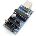 thumbnail image 1 of A Set AVR ISP USBtinyISP Programmer for Arduino Bootloader USB Download Interface, 1 of 4