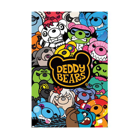 Deddy Bears