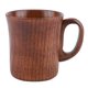 thumbnail image 5 of Taza de Madera Natural Portátil Zhivalor con Mango Color de Madera 300ml, 5 of 8