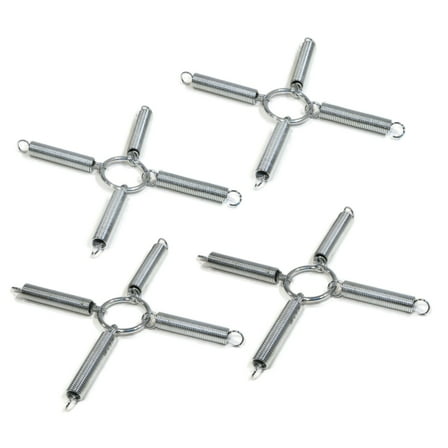 The ROP Shop 2 Pack - Pair of Chain Tensioners for 20x8x8, 20x10x8, 23x8.5x12 Yard Tractor