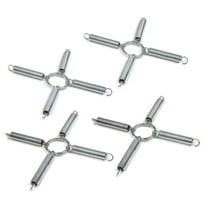 The ROP Shop 2 Pack - Pair of Chain Tensioners for 13x5x6, 15x6x6, 16x6.5x8 Snow Blower