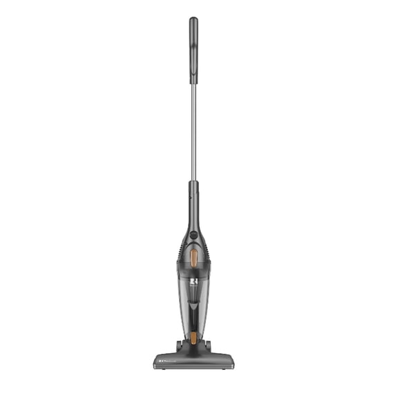 Redroad 3-in-1 Lightweight Corded Stick Vacuum, 1.2L Dustbin, 400W, Grey, Y1
