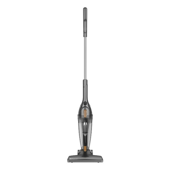 Redroad 3-in-1 Lightweight Corded Stick Vacuum, 1.2L Dustbin, 400W, Grey, Y1