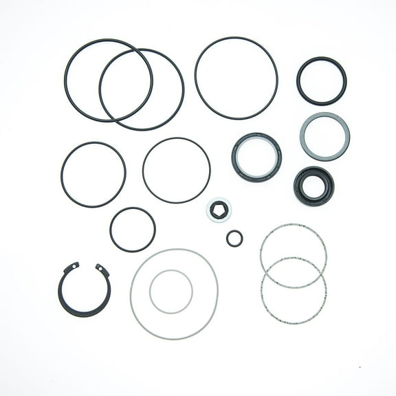 Edelmann 8770 Power Steering Gear Box Major Seal Kit