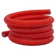 thumbnail image 3 of Rockville R0G5RED 0 Gauge AWG 5 Foot Red Car Amp Ground Wire Cable - High Grade, 3 of 6