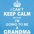 thumbnail image 3 of CafePress - ....I Am Going To Be A Grandma T Shirt - Women's Traditional Fit Dark T-Shirt, 3 of 4
