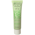 thumbnail image 1 of BB CC Cream Verde Anti Rojeces Curativa Progresiva Multibeneficios Piel Sensible Spf30 60ml Biomix Health & Beauty BB CC, 1 of 8