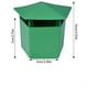 thumbnail image 2 of Trampas para caracoles naturales de 6 uds, trampas para cerveza, trampas para babosas de caracol, colector de caracoles ecológico verde, trampa para caracoles en caja con herramientas de excavación y TUNC Sencillez, 2 of 5