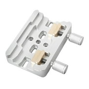 Kokiya Base Accessories Easy Installation Astronomical Slot Plate