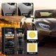 thumbnail image 5 of Kit de cera para reparación de arañazos de coche 60g - Pulidor de restauración de pintura para arañazos de vehículos, marcas solares y oxidación - Incluye cera, esponja y toalla - Detalles de, 5 of 7