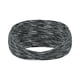 thumbnail image 5 of Xihbxyly Diadema Deportiva, Transpirable y Absorbente Del Sudor, Material Elástico de Secado Rápido, Diseño Moderno, Ideal para Fitness, Yoga y Running, Cómoda, Ajuste Universal de 54 a 58 Cm, Incluy, 5 of 7