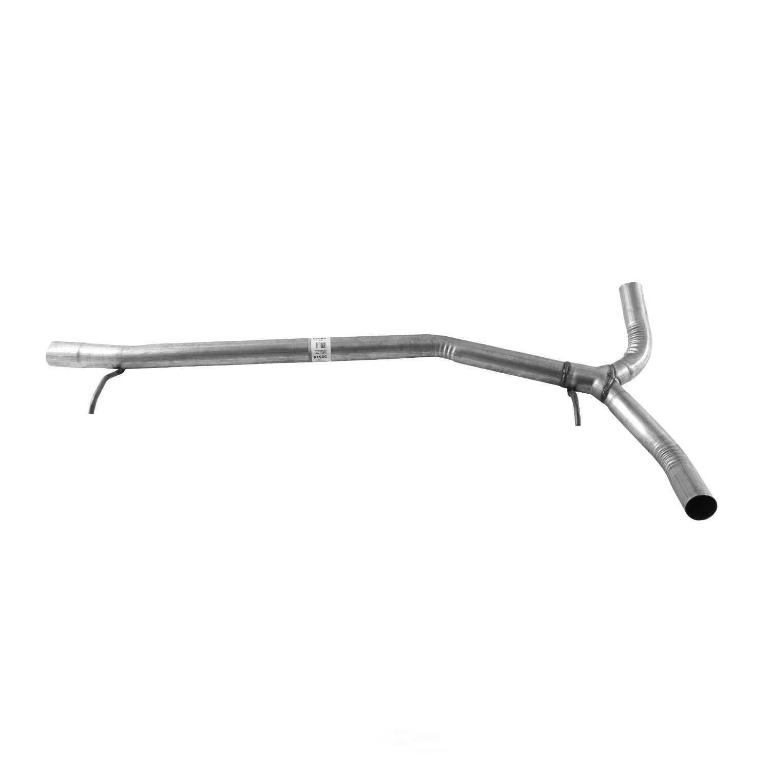 AP Exhaust Exhaust Pipe