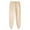 Beige, variant on Otvok Womens Pants Mens Plus Size Pants Sweatpants Hip-Hop Pants Trousers