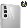 thumbnail image 1 of PST [2 Packs] Samsung Galaxy S23 Plus (6.6") Camera Lens Protector, Tempered Glass Camera Lens Shield Protector with Case Friendly & Bubble Free, 1 of 4