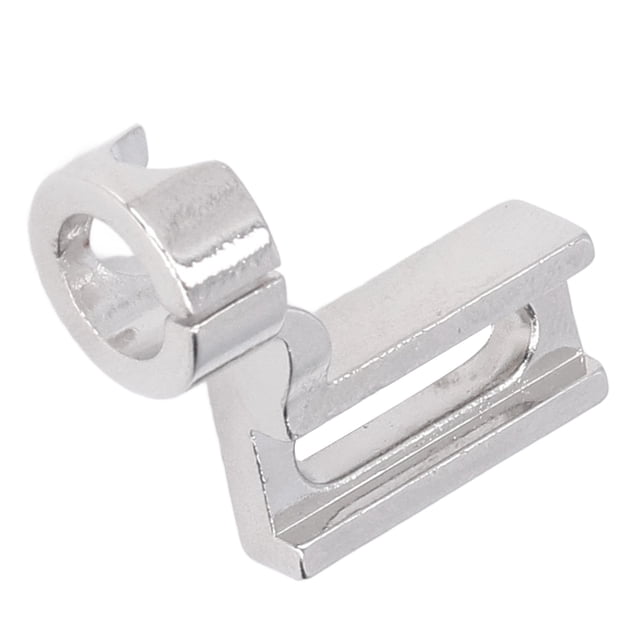 Sewing Machine Accessories,Quilting Ruler Foot Presser Stainless Steel Quilting Presser Foot Sewing Machine Quilting Presser Feet State-of-the-Art Design