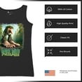 thumbnail image 6 of Brr Brr Patapim Women's Tank Top Funny Italian Brainrot Gen Z Alpha Meme, 6 of 7