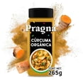 thumbnail image 1 of Cúrcuma Pragná orgánico 265 g, 1 of 4