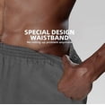 thumbnail image 3 of Natural Feelings Cotton Woven Mens Underwear Boxers Underwear Classic Mens Boxer Shorts, 3 of 3