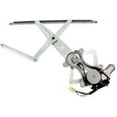 thumbnail image 5 of Power Window Regulator Set For 2002-2003 Lexus ES300 Front Left Right with Motor, 5 of 5