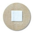 thumbnail image 3 of Leukoplast Elastic Fabric Adhesive Bandages, Round (7/8 in.) Box of 100, 3 of 4