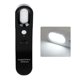 thumbnail image 1 of USB Rechargeable Motion Sensor LED Night Cabinet Closet Wardrobe Wall Light Lamp 26-27s, 1 of 5