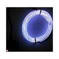 thumbnail image 2 of CEHVOM 5M Flexible LED Light EL Wire String Strip Rope Glow Decor Neon Lamp USB Controlle Clearance, 2 of 2