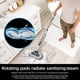 thumbnail image 4 of Steam Mop Shark Steam & Scrub S8201 para suelos duros, 4 of 5