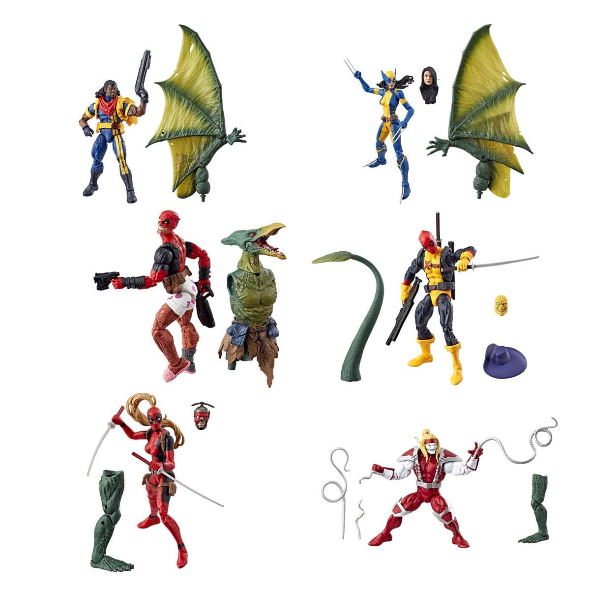 print your own action figure