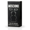 thumbnail image 3 of Moschino Toy Boy by Moschino EDP 0.17 oz For Men, 3 of 6