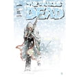 thumbnail image 1 of THE WALKING DEAD INDIVIDUAL 7 EDITORIAL KAMITE 7500588001299, 1 of 2