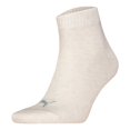 thumbnail image 3 of Puma Unisex Socks Cotton White 2.5-5 Uk, 3 of 3