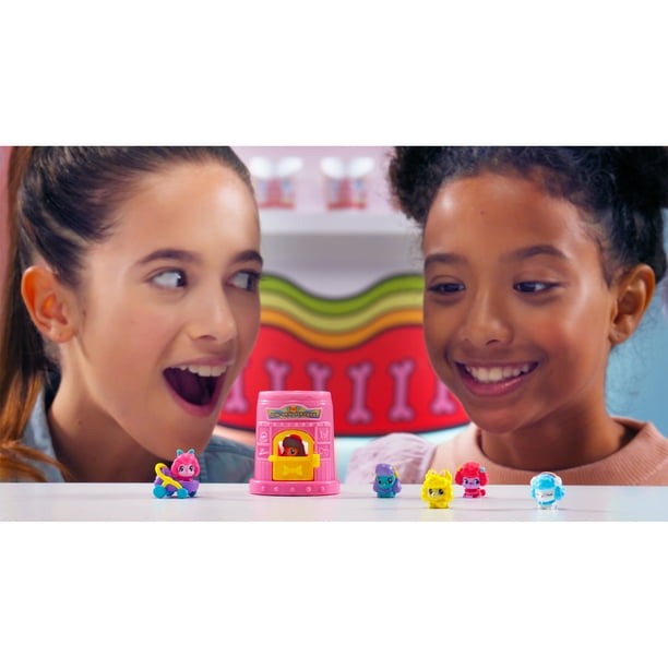 Genesis Insta Poodles Series Toys 1 Ultimate Collection OMG