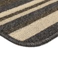 thumbnail image 3 of 18 in x 30 Cripston Umber Mat, 3 of 5