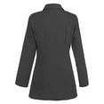 thumbnail image 2 of Women's 29 Inch Consultation Lab Coat, 2 of 4