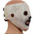 thumbnail image 2 of Slipknot Corey Taylor Máscara Juego Horror Halloween Cosplay Party JAMW Sencillez, 2 of 4
