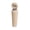 Beige, variant on Facial Hair Remover, Face Razor for Coarse Hair with LED Light, Gentle Micro-Trimming for Upper Lip, Chin & Jawline, Portable.