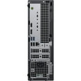 thumbnail image 6 of Dell OptiPlex 3070 Desktop Computer - Intel Core i5-9500 - 4GB RAM - 500GB HDD - Small Form Factor, 6 of 6