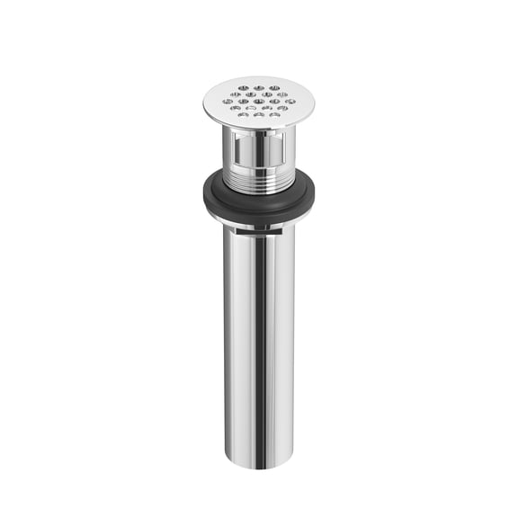 Proflo PFGD100 1-1/4" Drain Assembly - Chrome