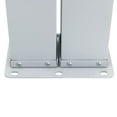 thumbnail image 6 of vidaXL Retractable Side Awning Folding Privacy Screen Outdoor Divider Wall, 6 of 10