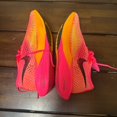 thumbnail image 5 of NIKE Nike ZoomX Vibrant Pink and Yellow Sneakers, 5 of 5