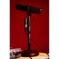 thumbnail image 4 of Gator Round Base Desktop Mic Stand, 4 of 5