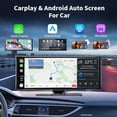 thumbnail image 2 of Pantalla CarPlay JoycePure de 11.5'' HD con cámara de tablero 4K para auto, 2 of 9