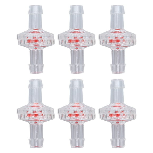 Hose Check Valve,10Pcs Check Valve 1 Plastic Check Valve Diaphragm Check Valve Innovative Solution