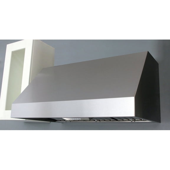 Miseno MH70230AS 1200 CFM 30" Pro Under Cabinet Range Hood;Stainless Steel